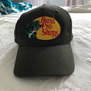 Bass Pro Shops Baseball Hat